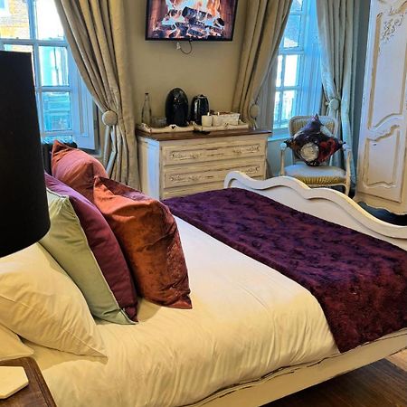 No64 The Boutique Hotel West Malling Eksteriør billede