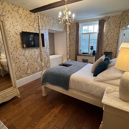 No64 The Boutique Hotel West Malling Eksteriør billede