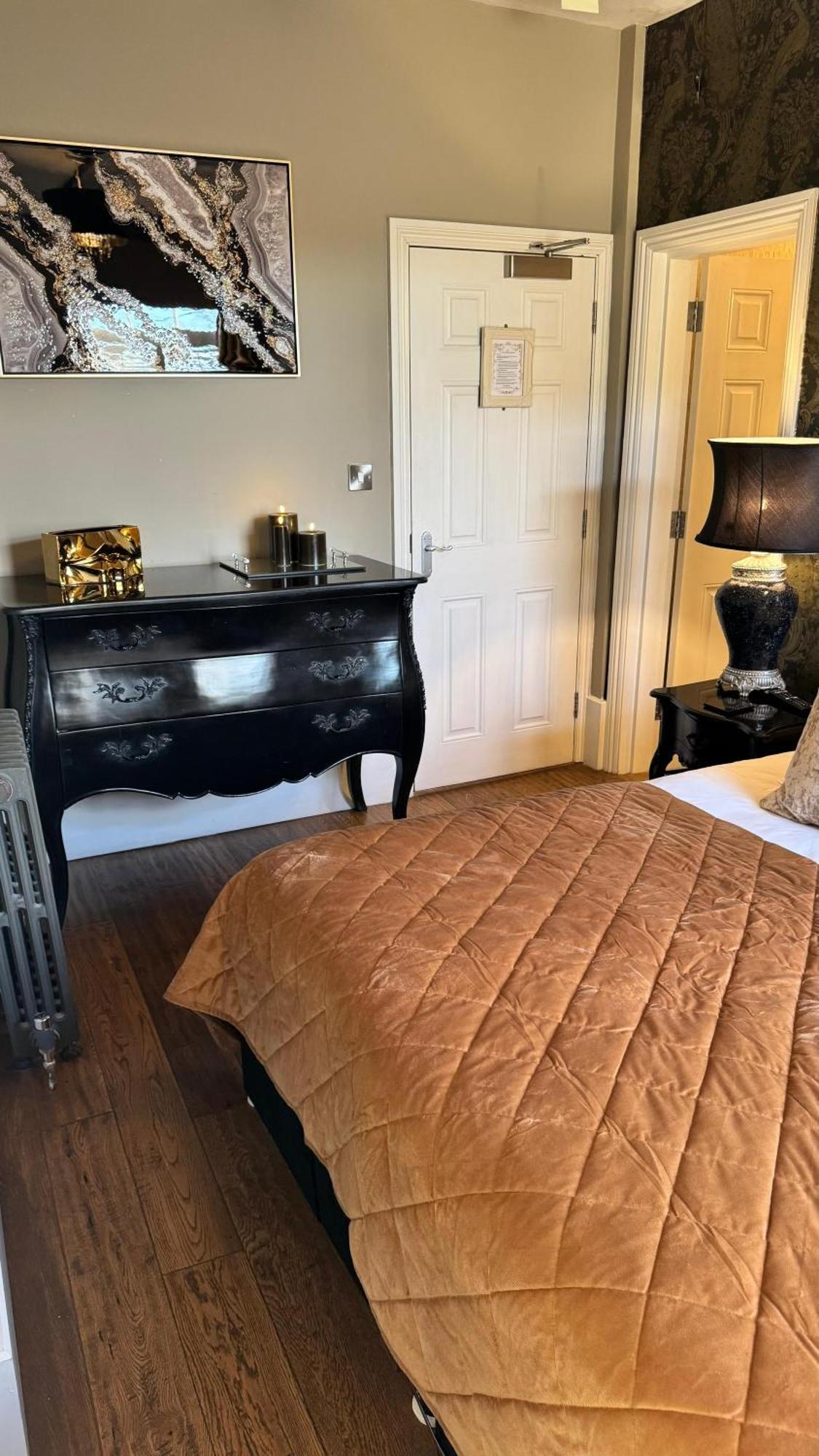 No64 The Boutique Hotel West Malling Eksteriør billede