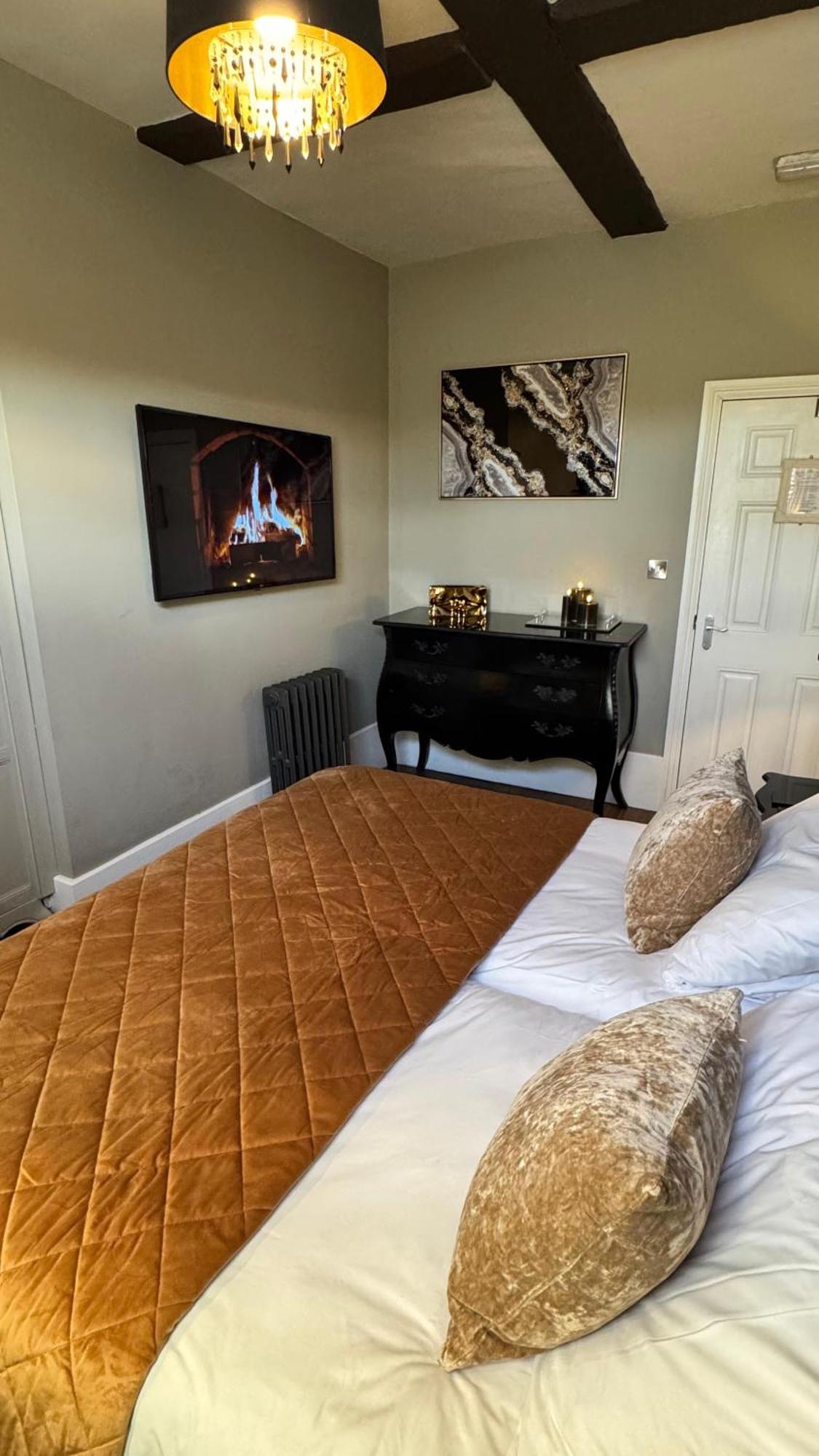 No64 The Boutique Hotel West Malling Eksteriør billede
