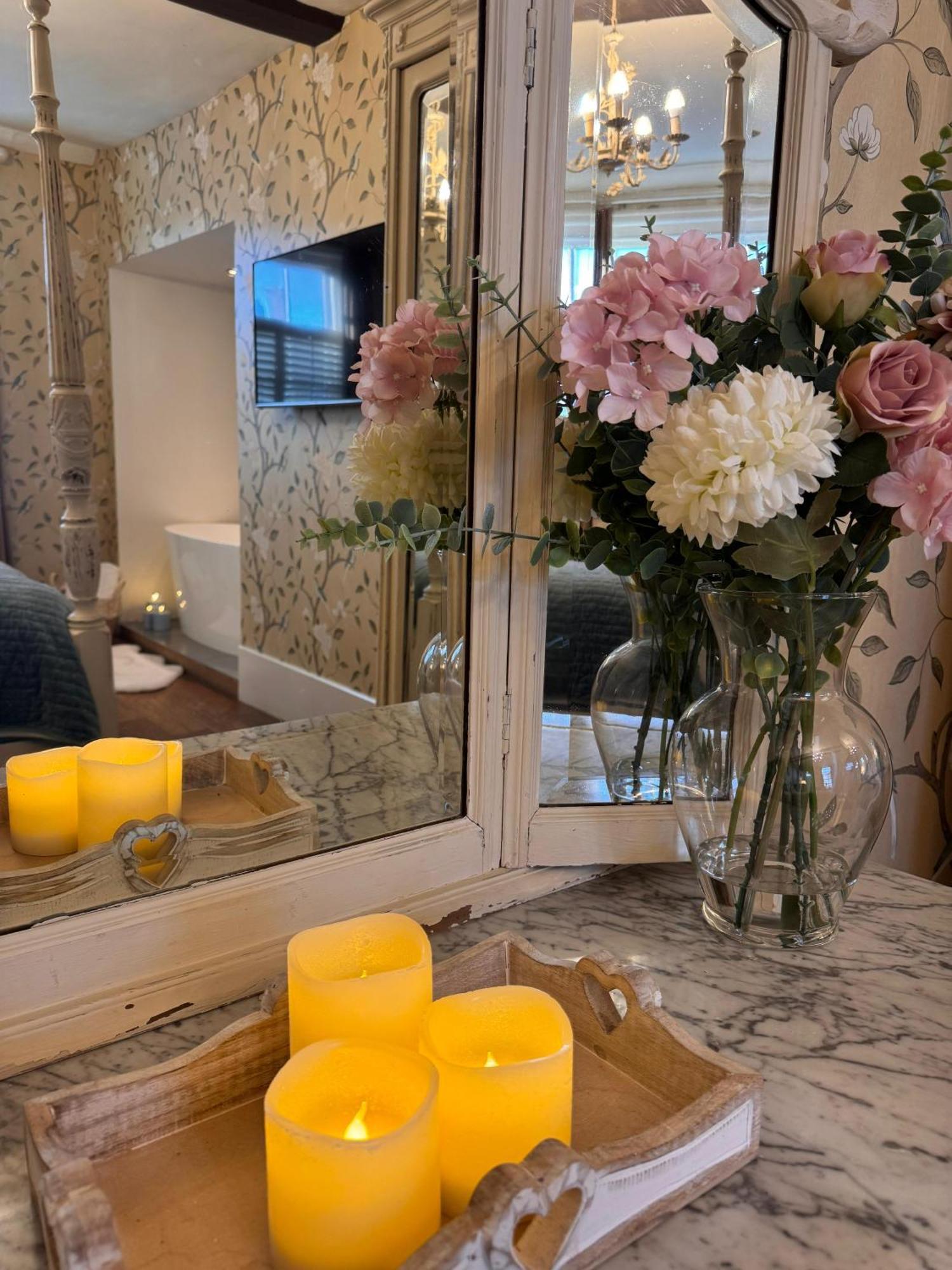No64 The Boutique Hotel West Malling Eksteriør billede