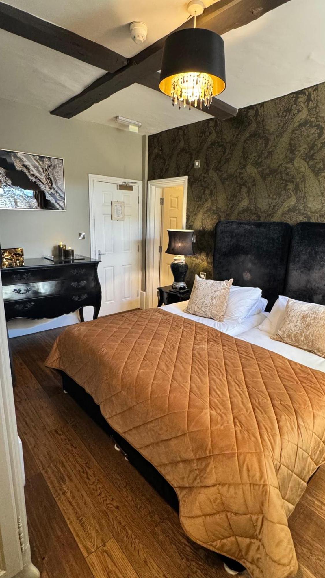 No64 The Boutique Hotel West Malling Eksteriør billede