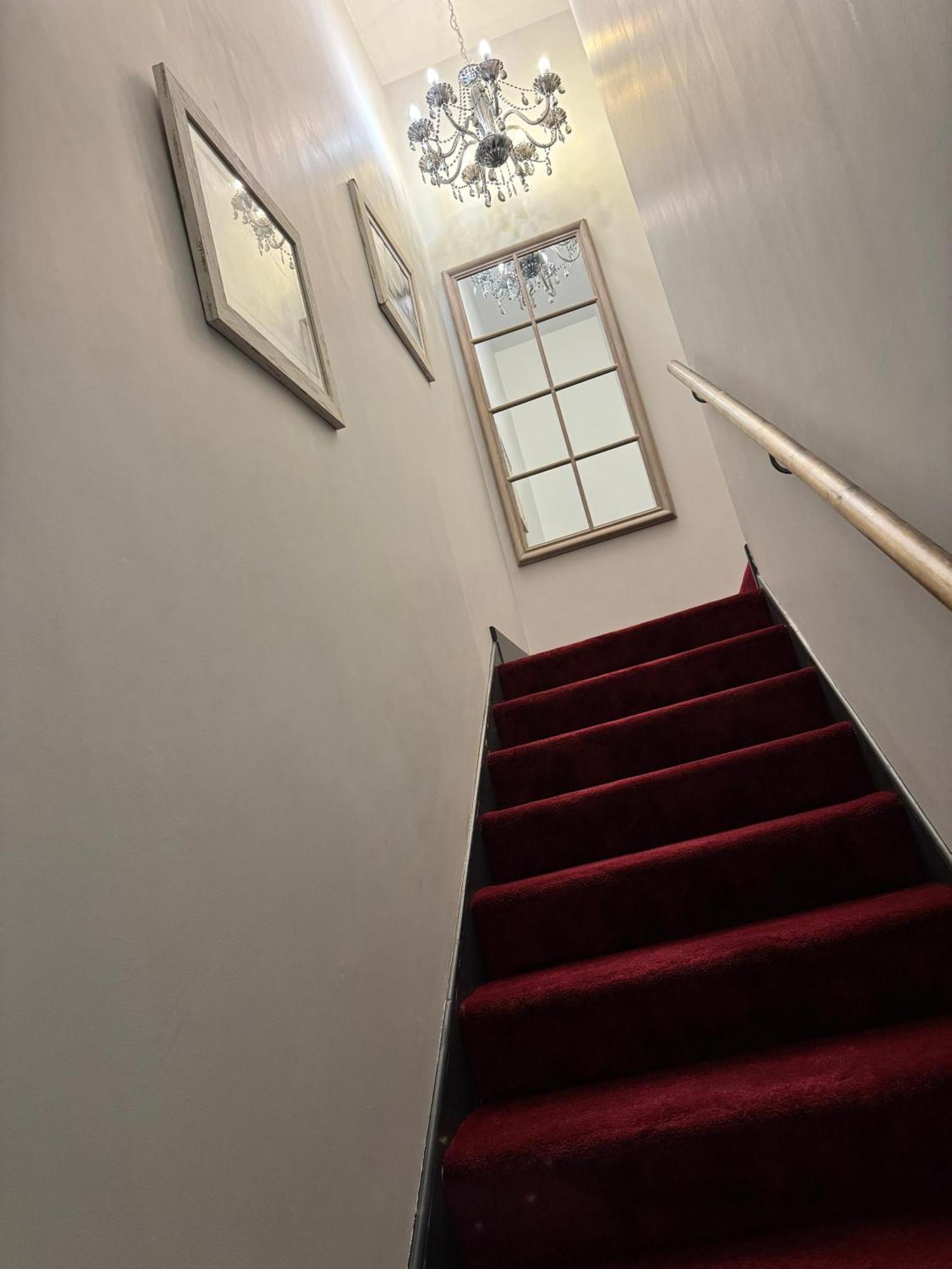 No64 The Boutique Hotel West Malling Eksteriør billede