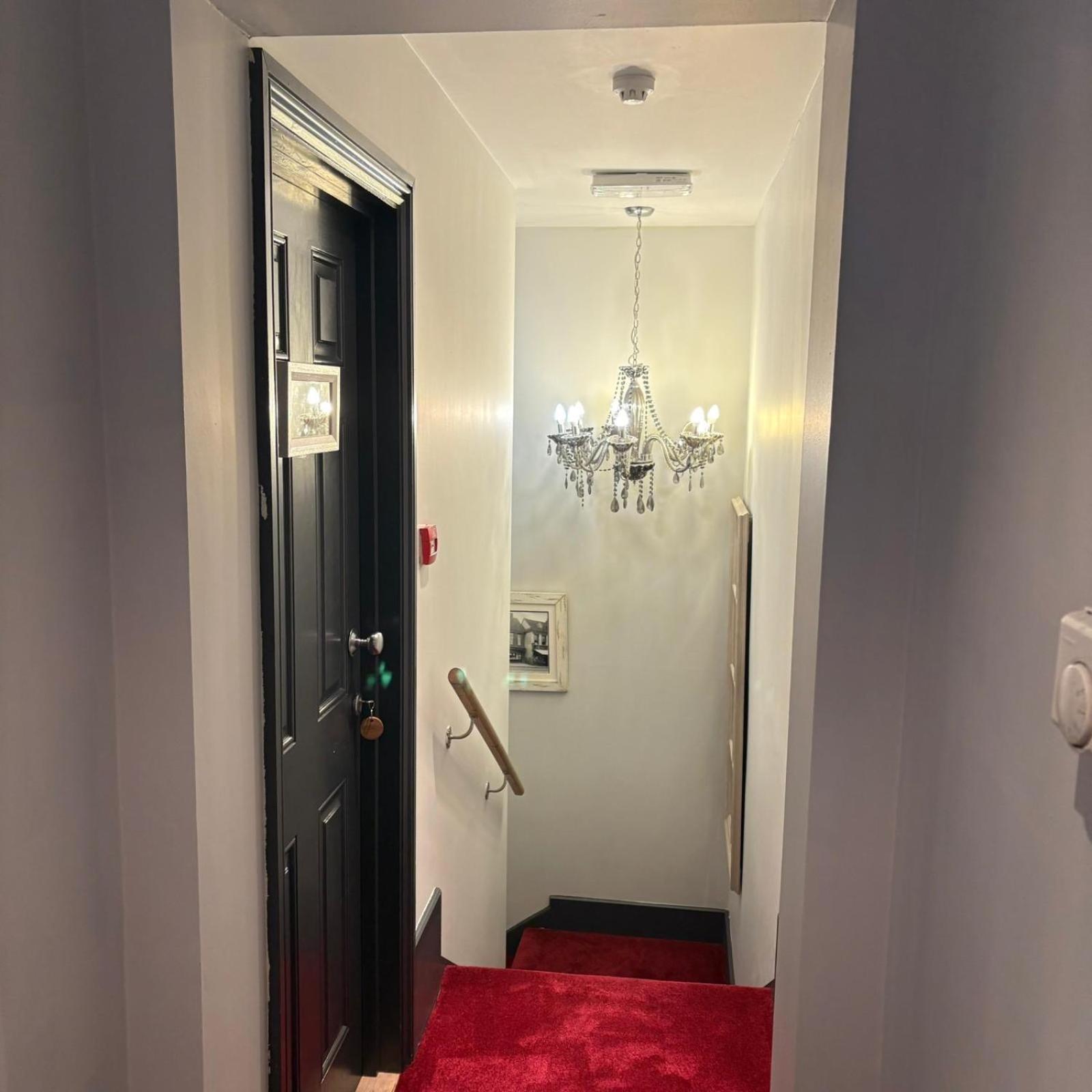No64 The Boutique Hotel West Malling Eksteriør billede