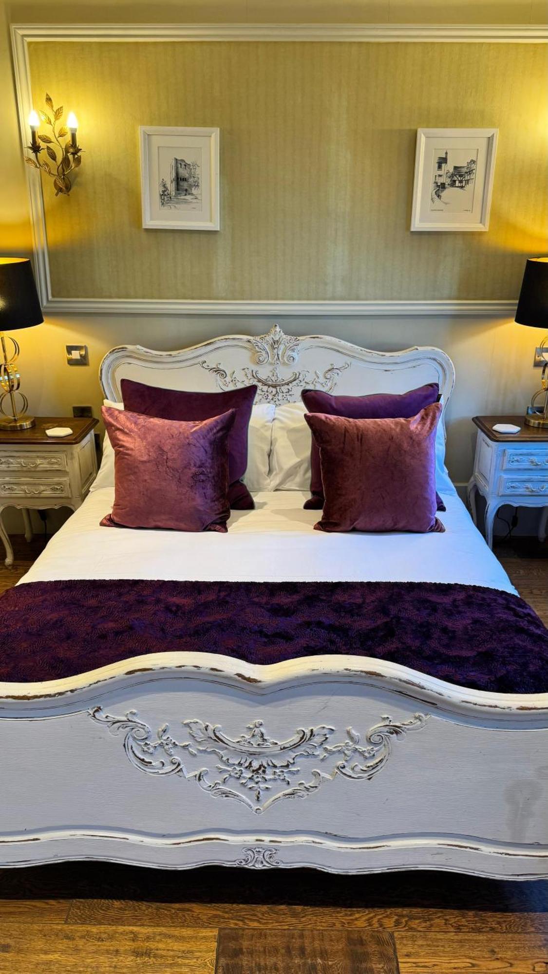 No64 The Boutique Hotel West Malling Eksteriør billede