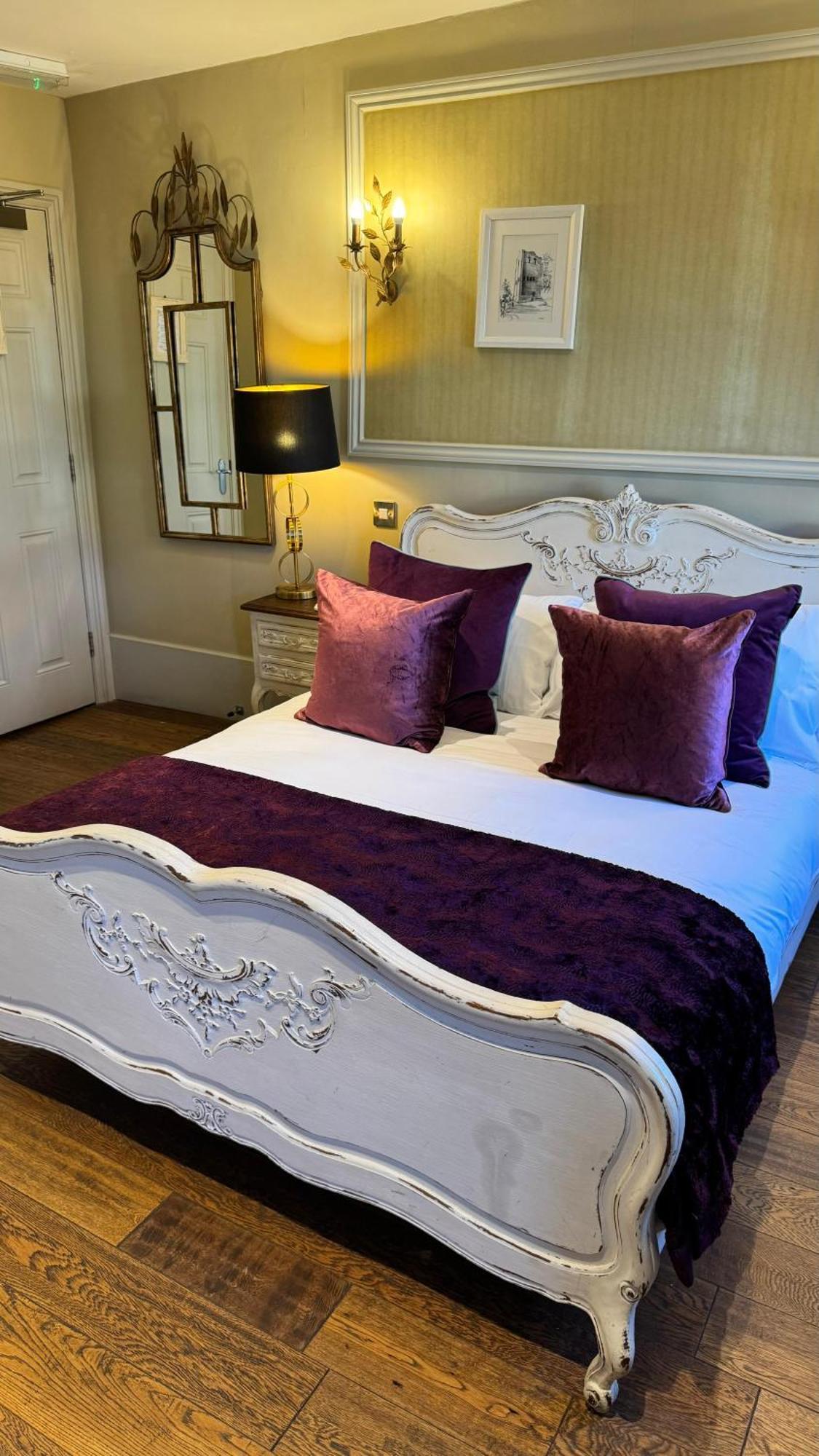 No64 The Boutique Hotel West Malling Eksteriør billede