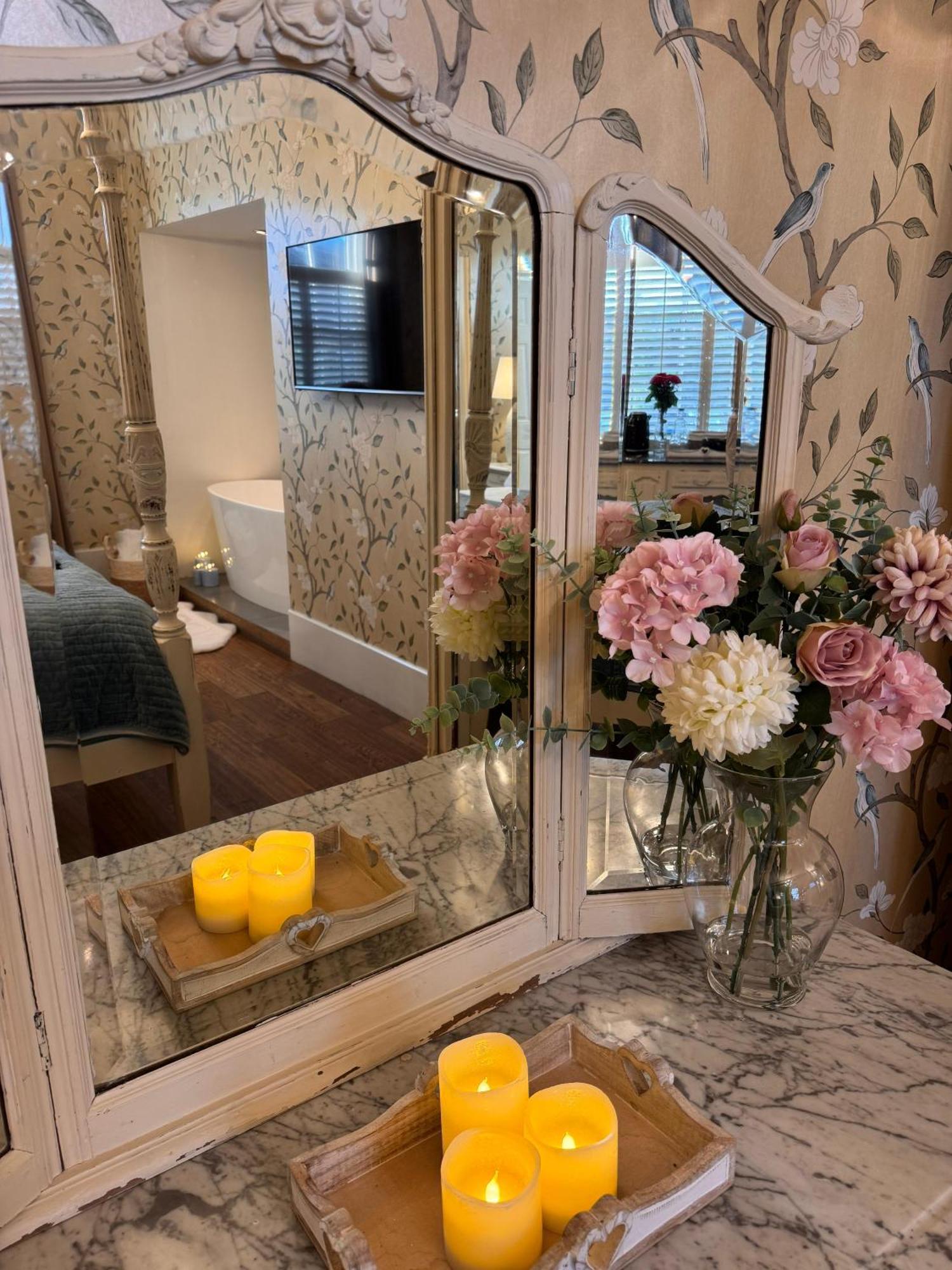No64 The Boutique Hotel West Malling Eksteriør billede