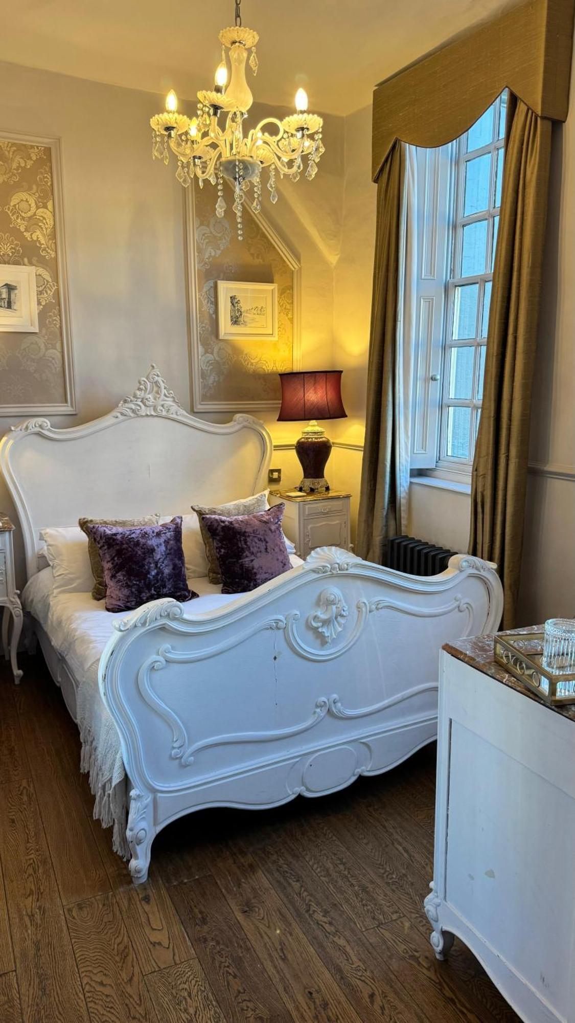 No64 The Boutique Hotel West Malling Eksteriør billede