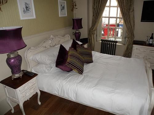 No64 The Boutique Hotel West Malling Eksteriør billede